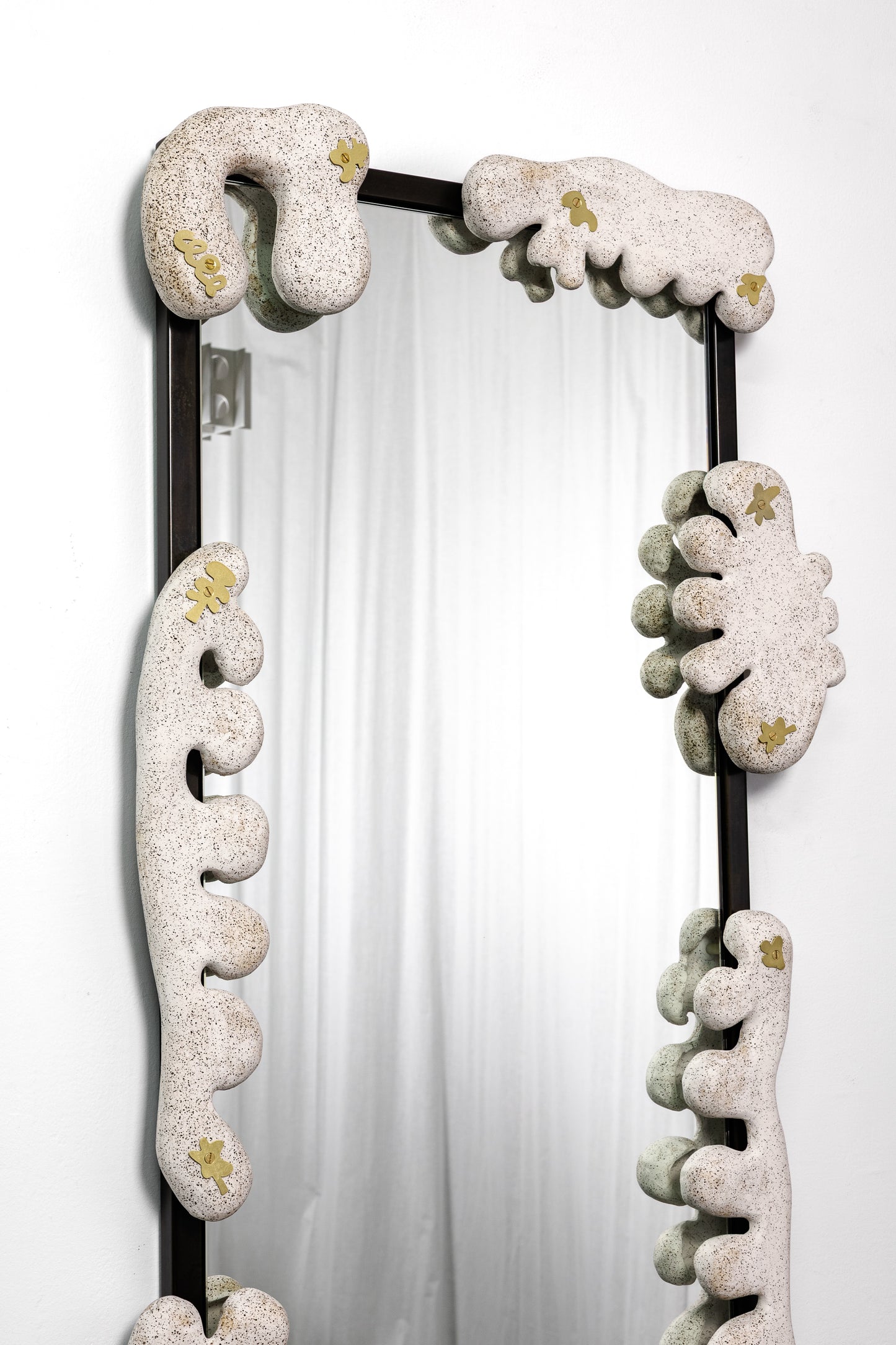 Tanguay Wall Mirror