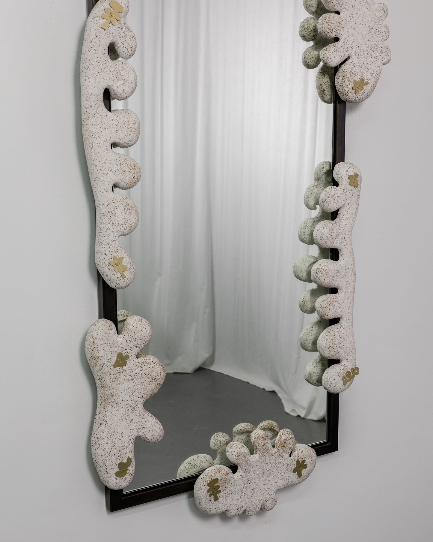 Tanguay Wall Mirror