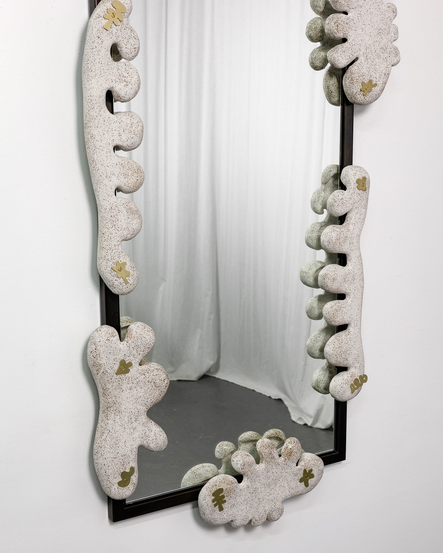 Tanguay Wall Mirror