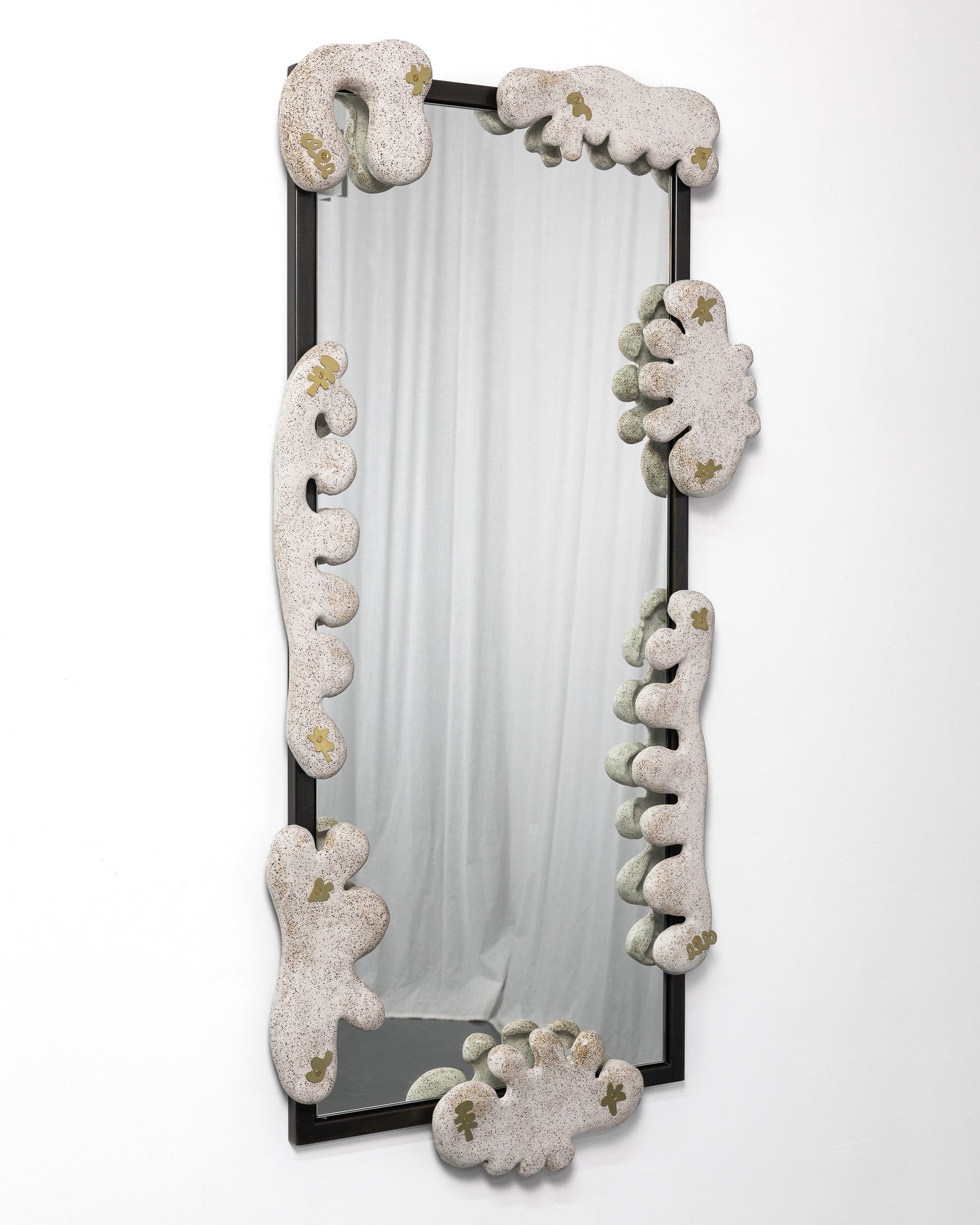 Tanguay Wall Mirror