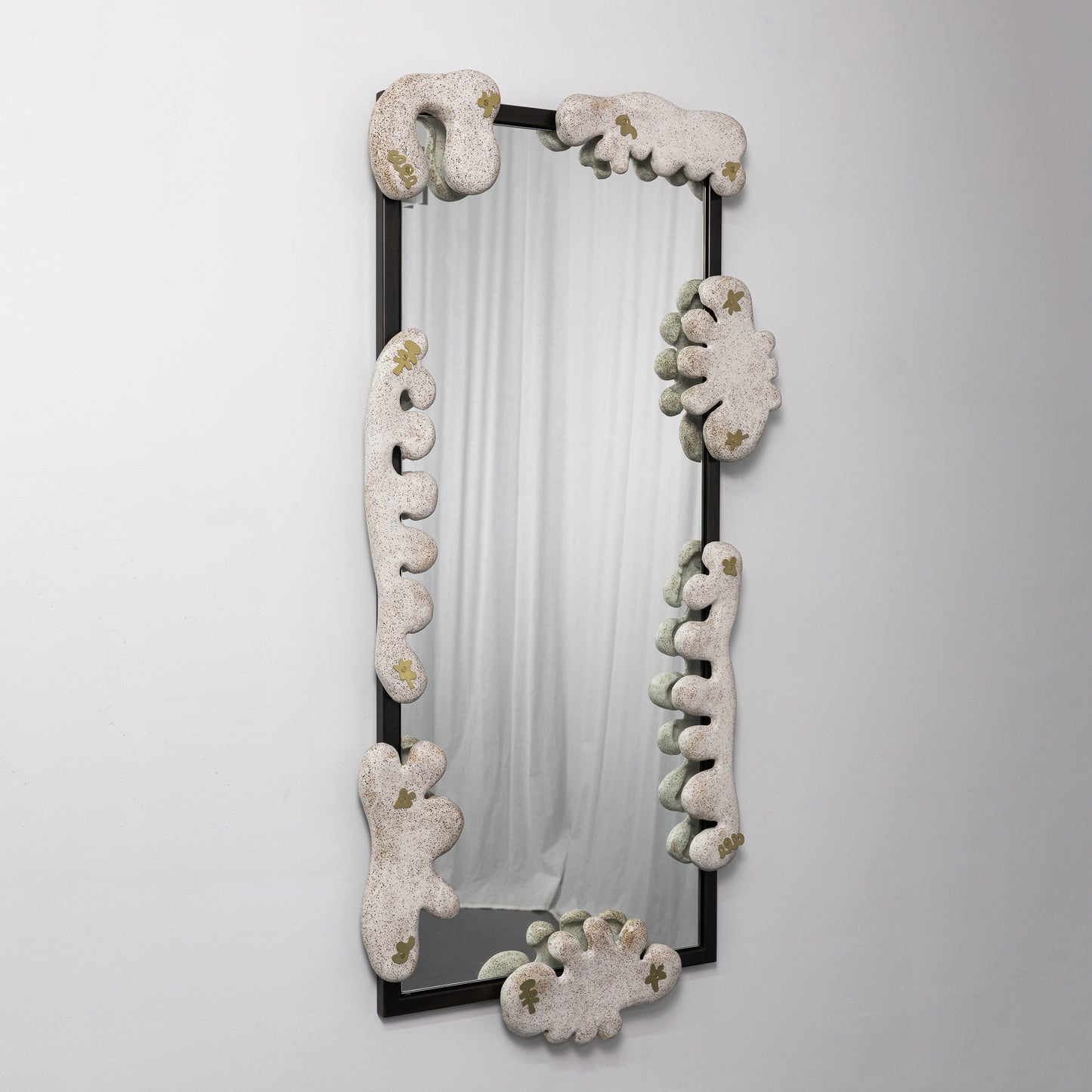 Tanguay Wall Mirror