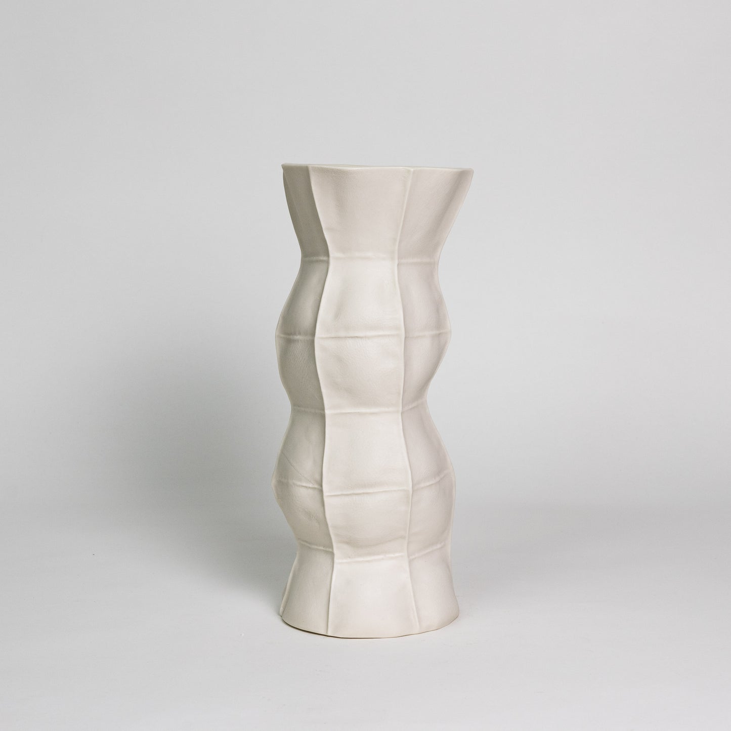 Kawa Vase Zigzag