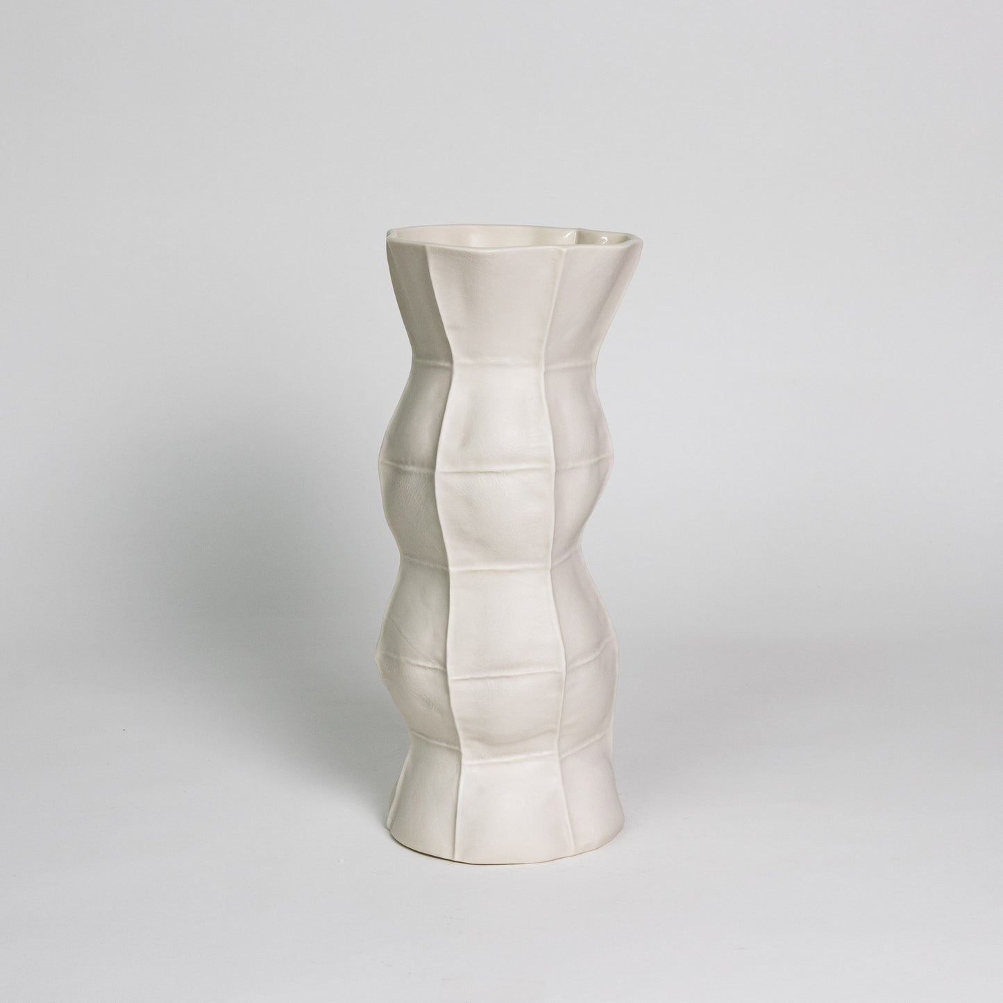 Kawa Vase Zigzag