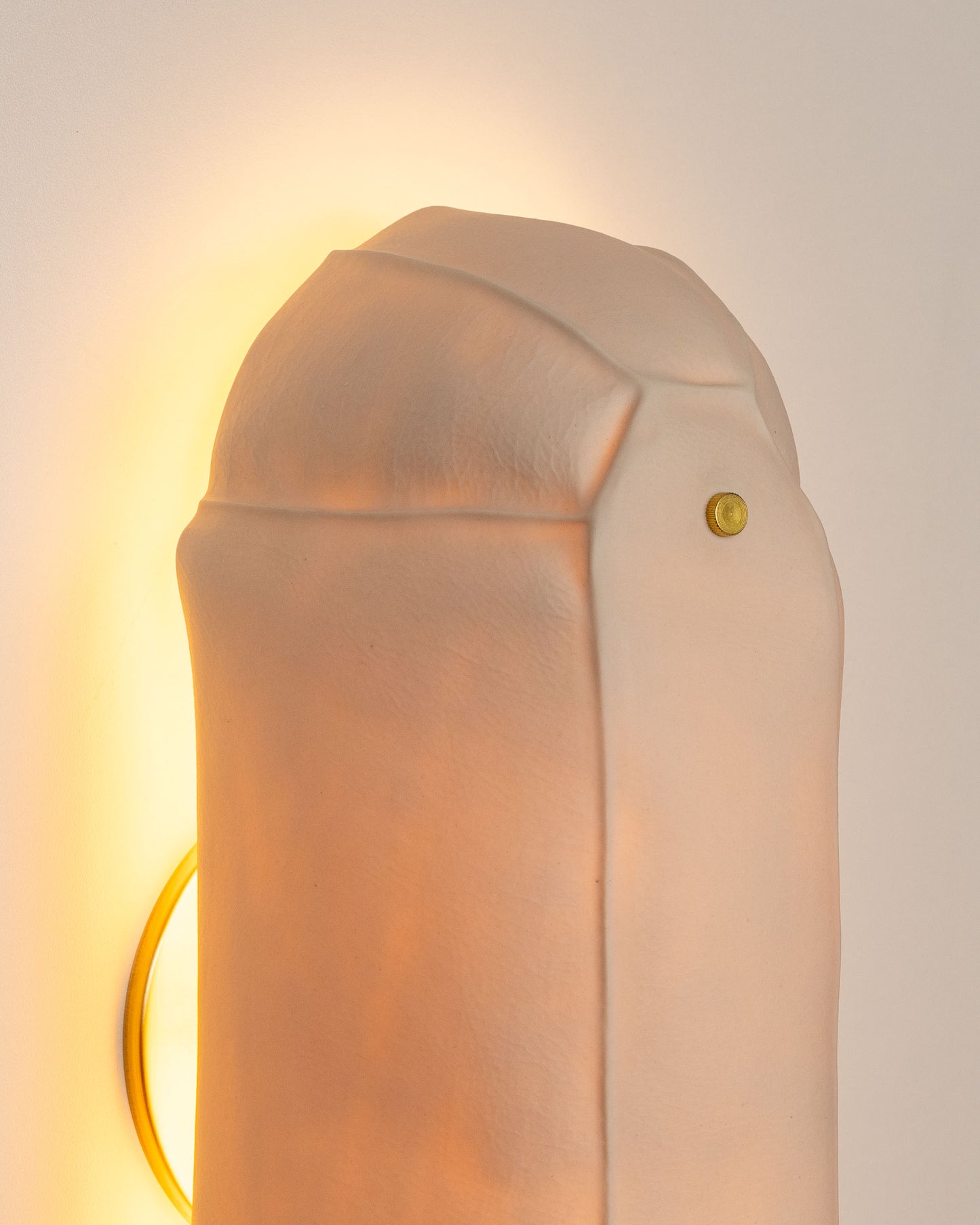 Kawa Wall Sconce 01