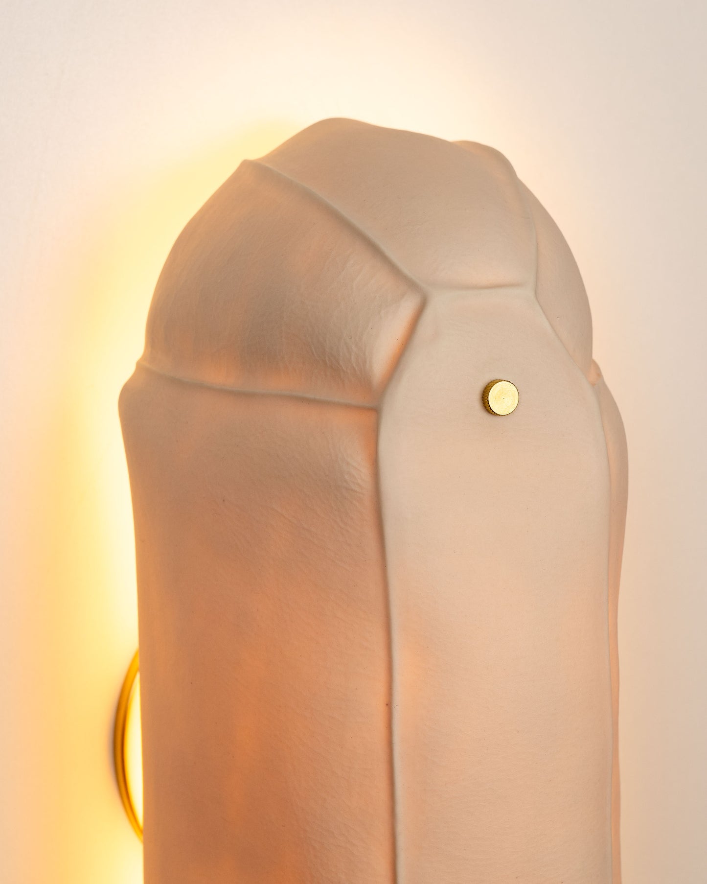 Kawa Wall Sconce 01