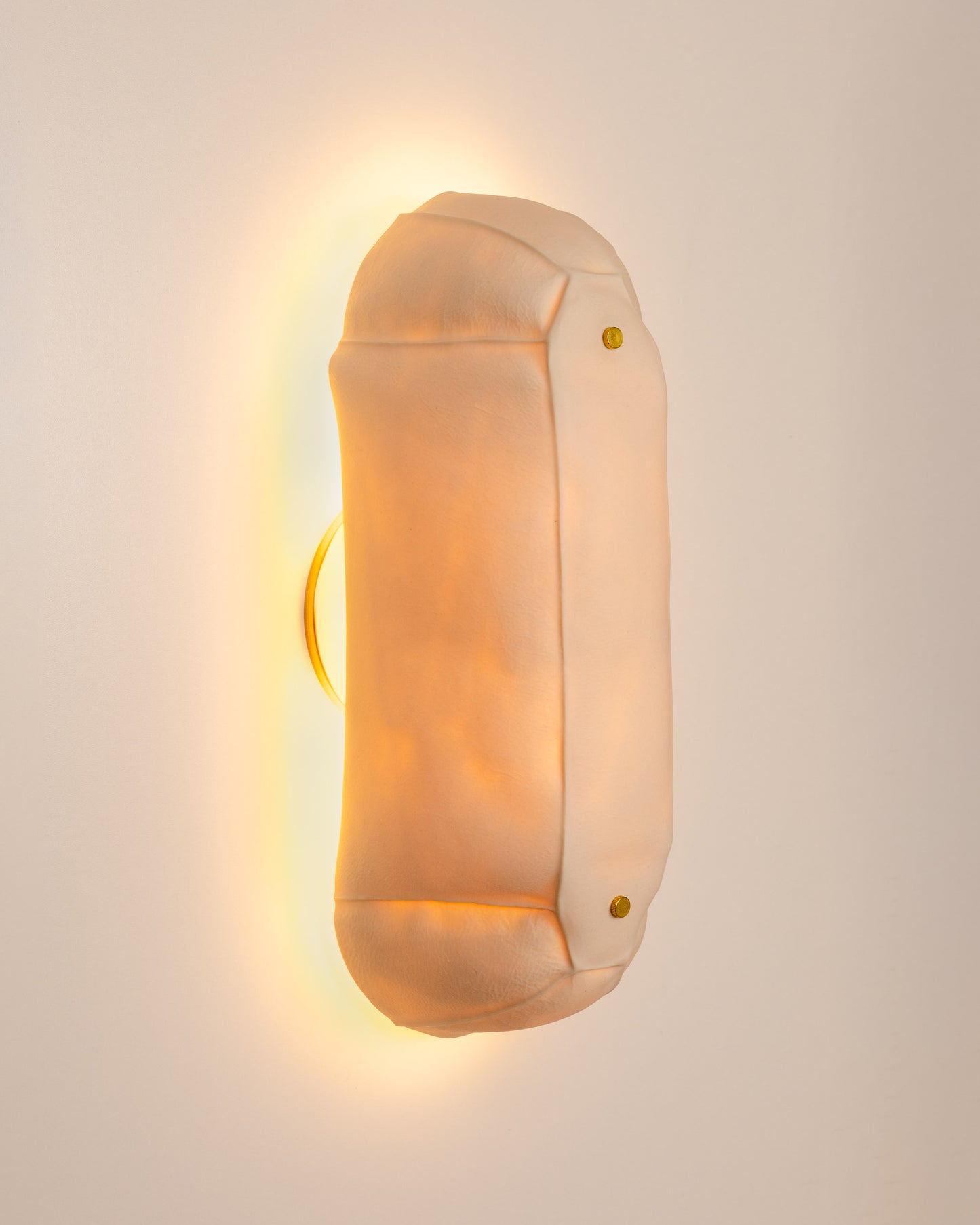 Kawa Wall Sconce 01
