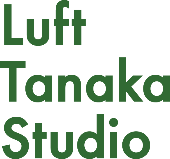 Luft Tanaka Studio logo
