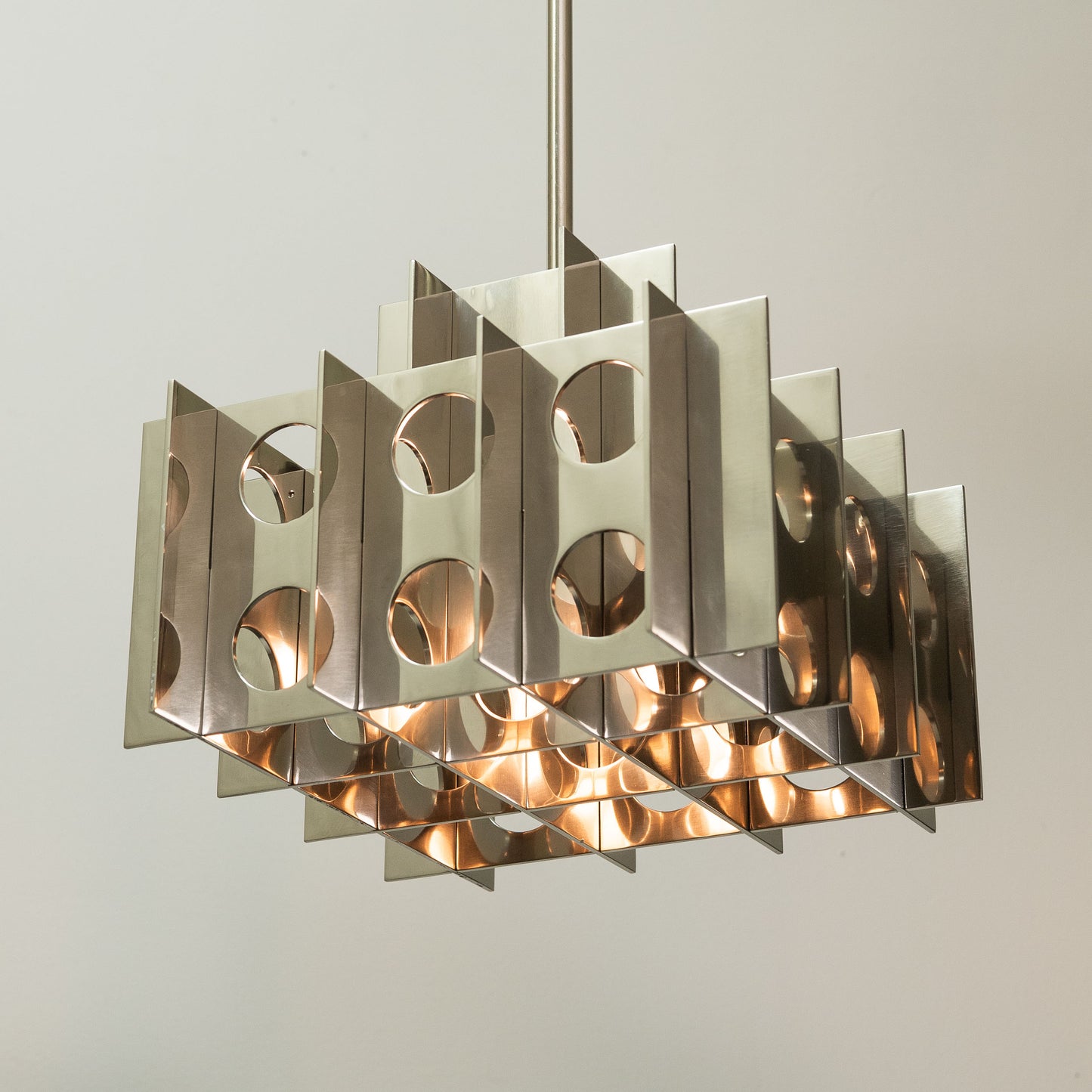 Tenfold Pendant Light 3TA