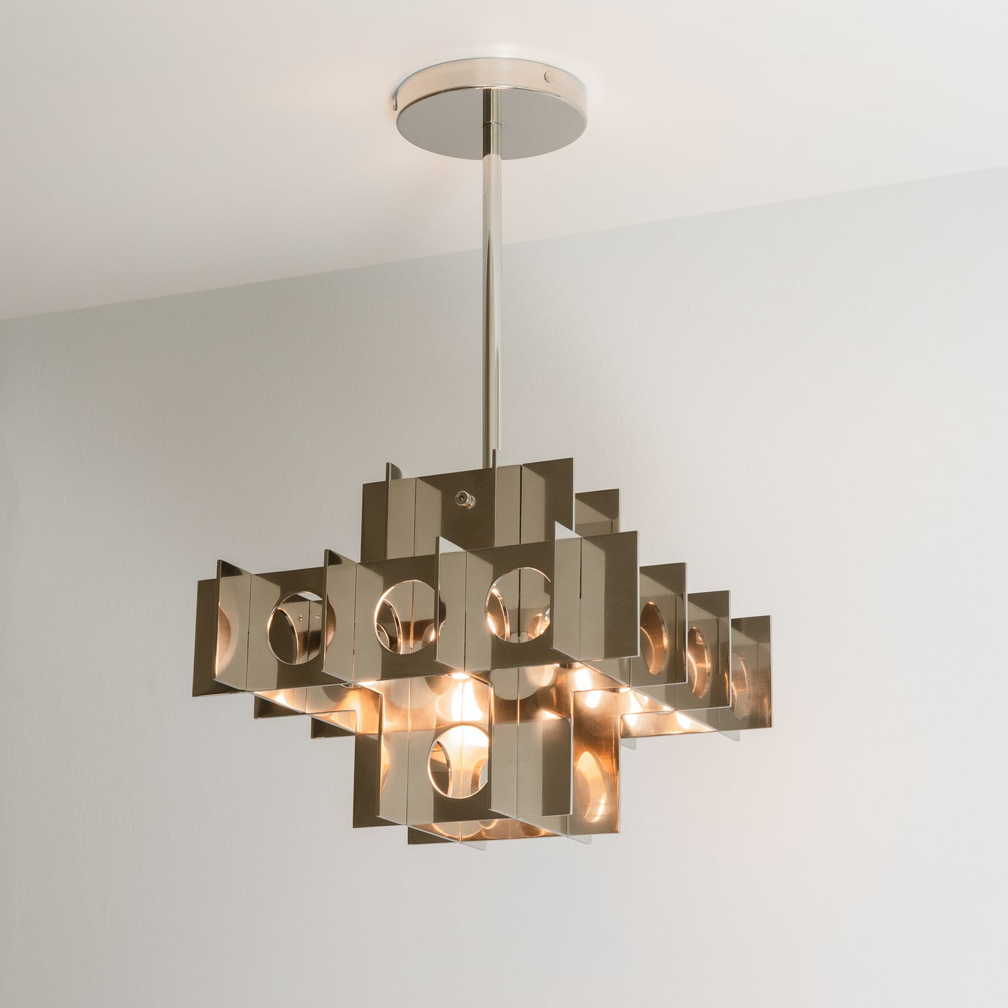 Tenfold Pendant Light 3TB