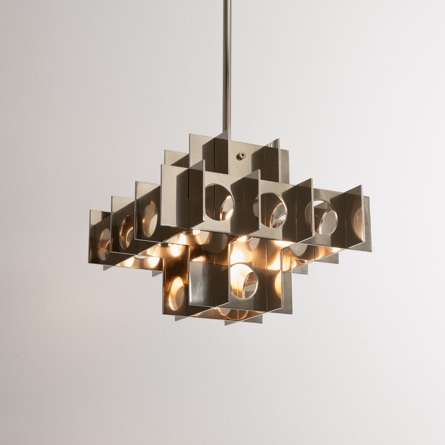 Tenfold Pendant Light 3TB