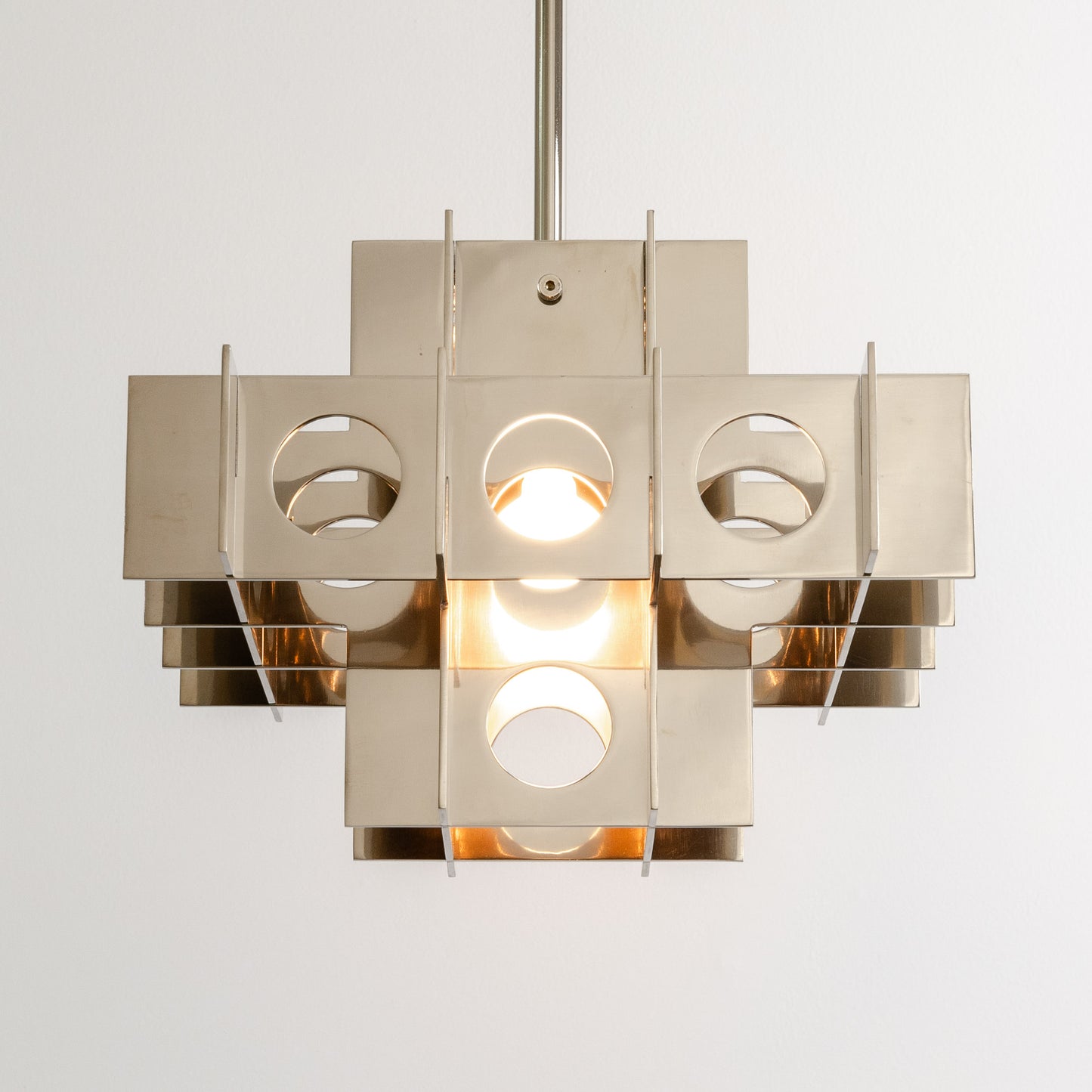 Tenfold Pendant Light 3TB