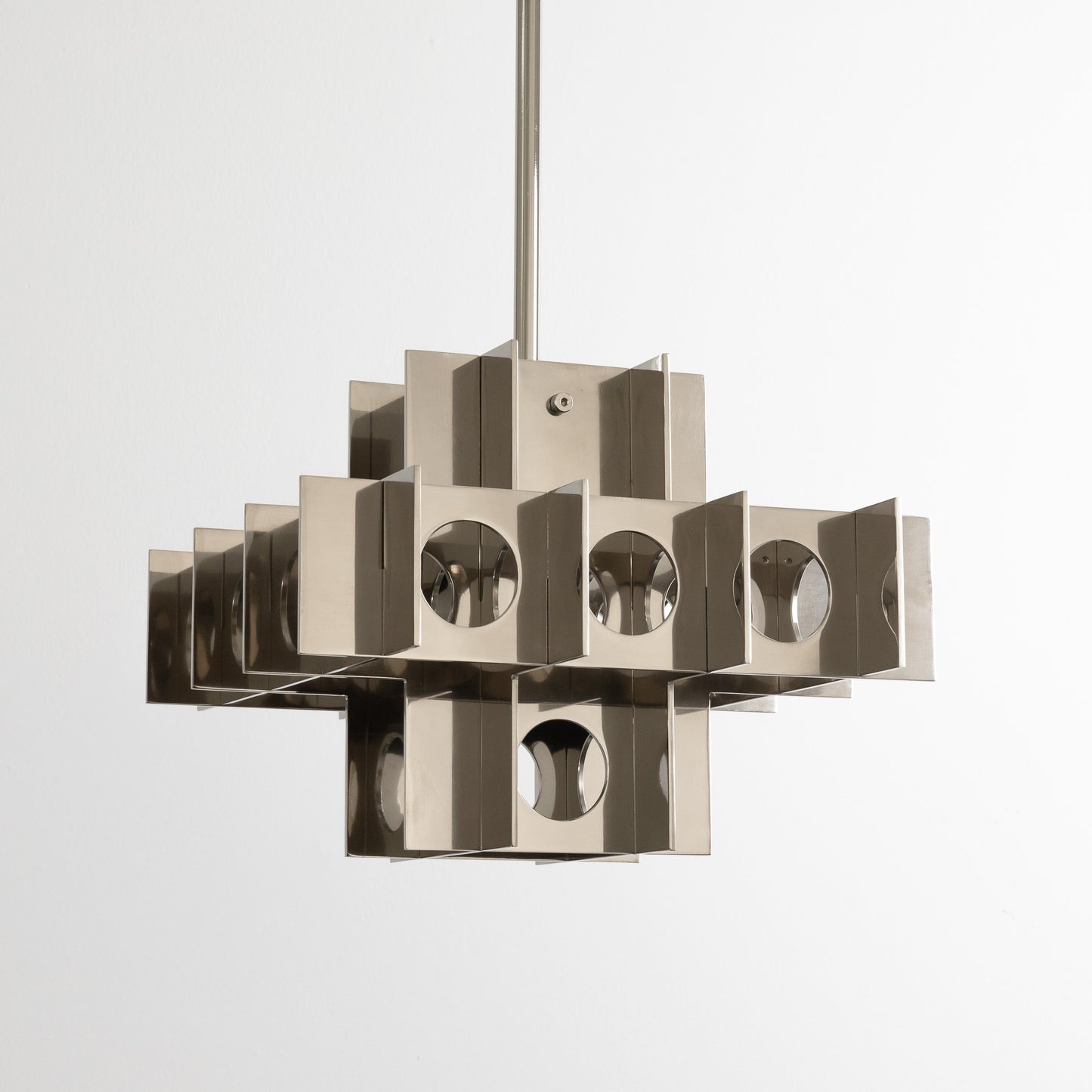 Tenfold Pendant Light 3TB