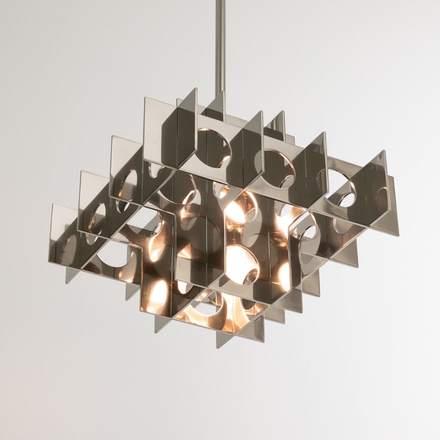 Tenfold Pendant Light 3TB
