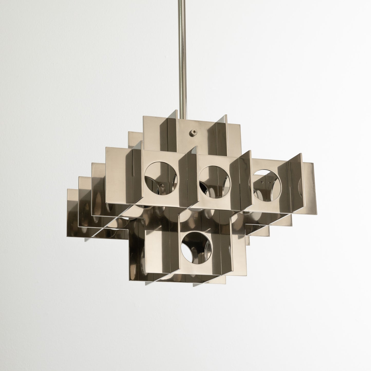 Tenfold Pendant Light 3TB