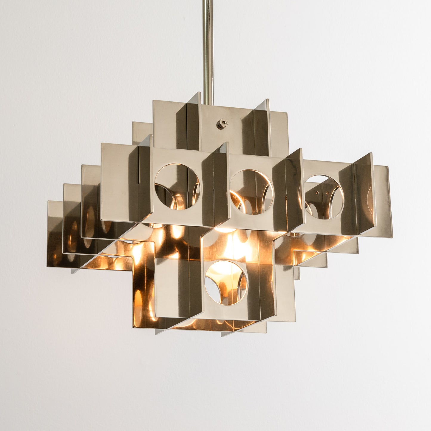 Tenfold Pendant Light 3TB