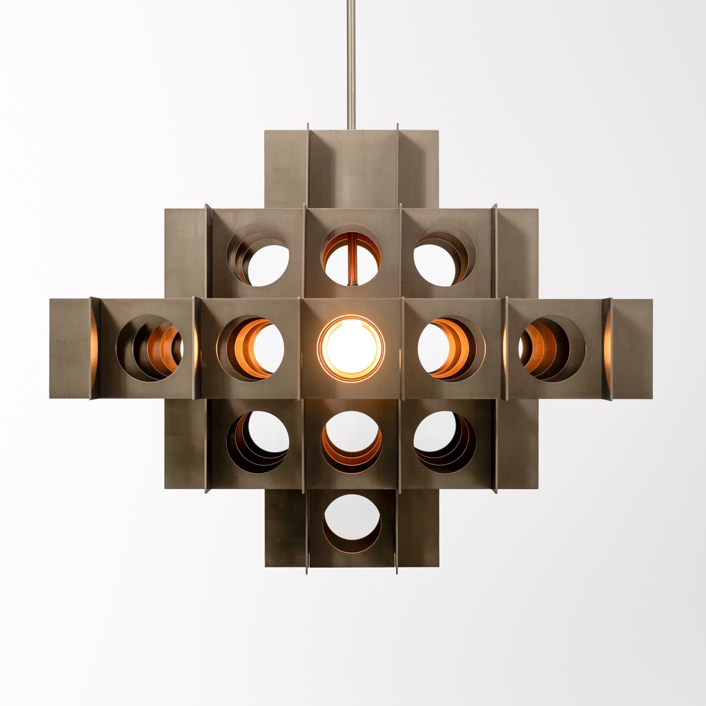 Tenfold Chandelier 5T