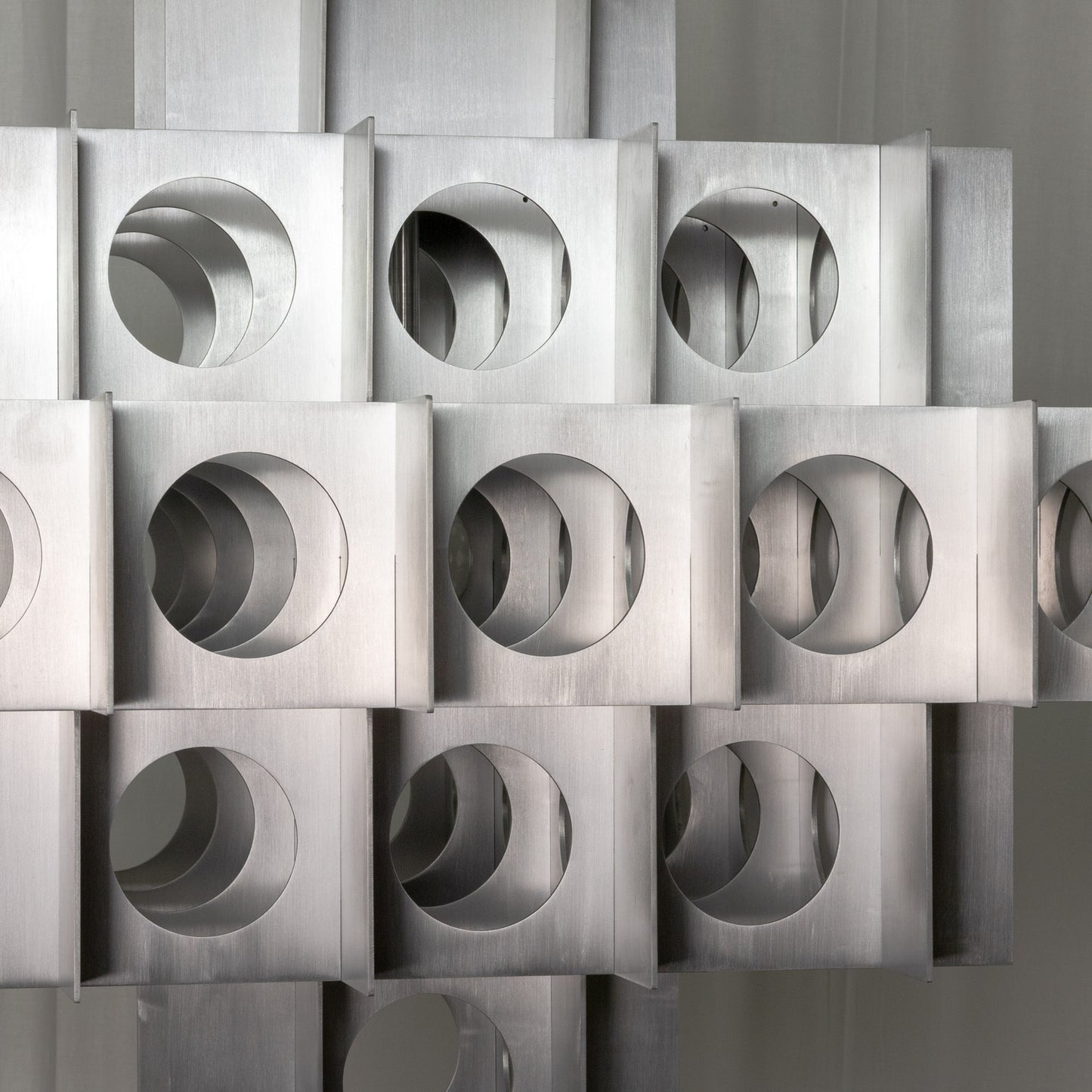 Tenfold Chandelier 5T