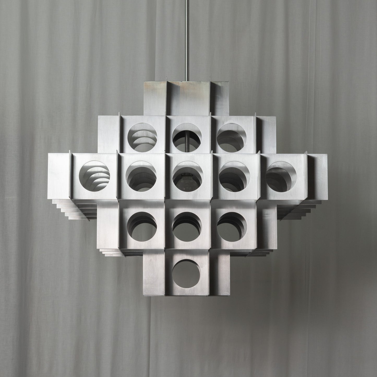 Tenfold Chandelier 5T