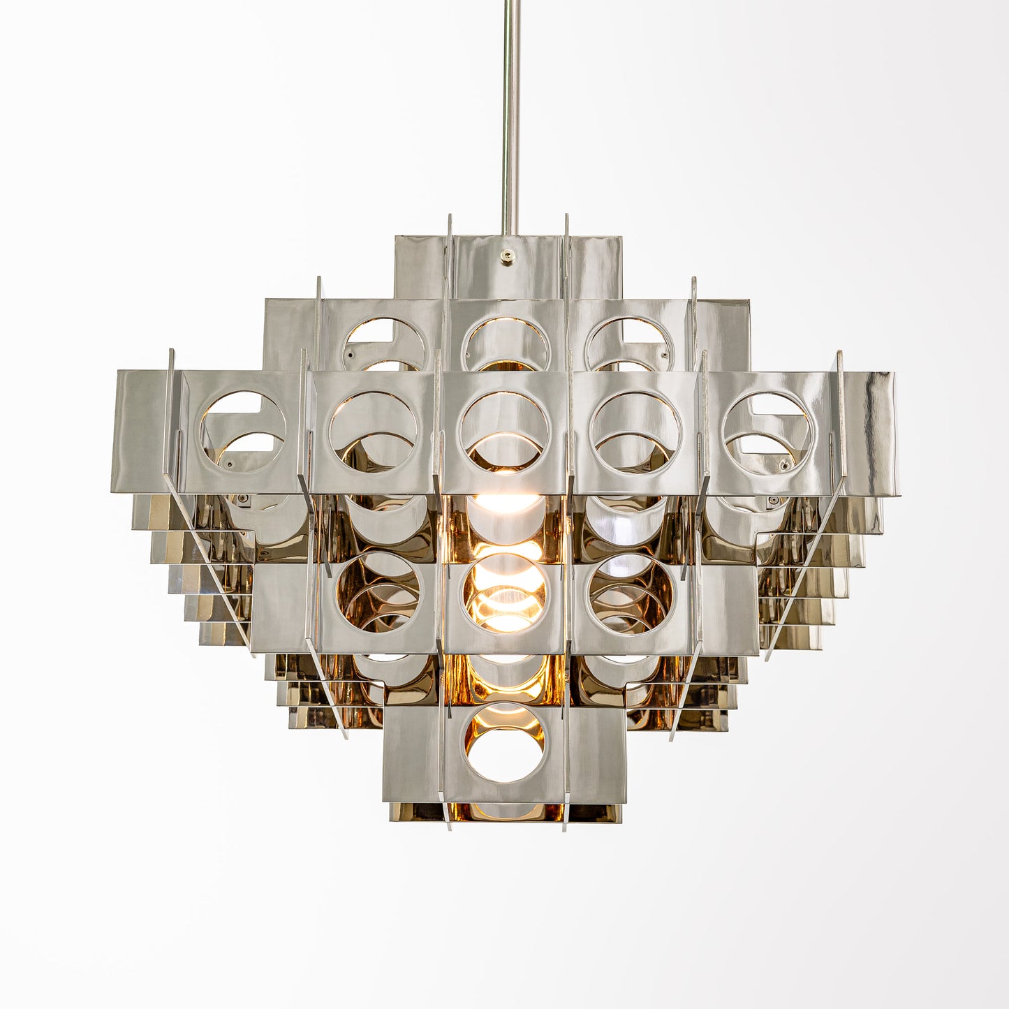 Tenfold Chandelier 5T