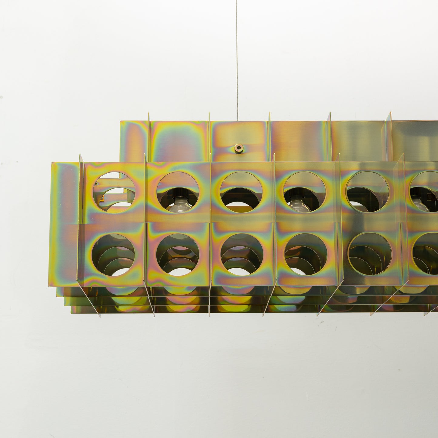 Tenfold Linear Pendant 3TA