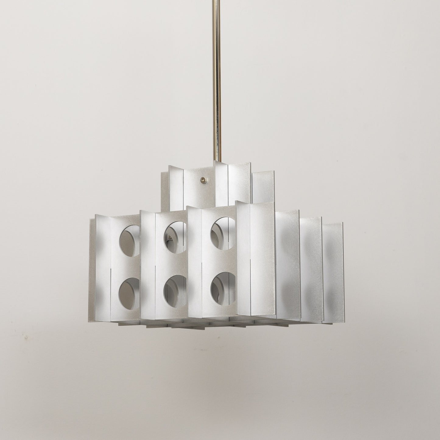 Tenfold Pendant Light 3TA