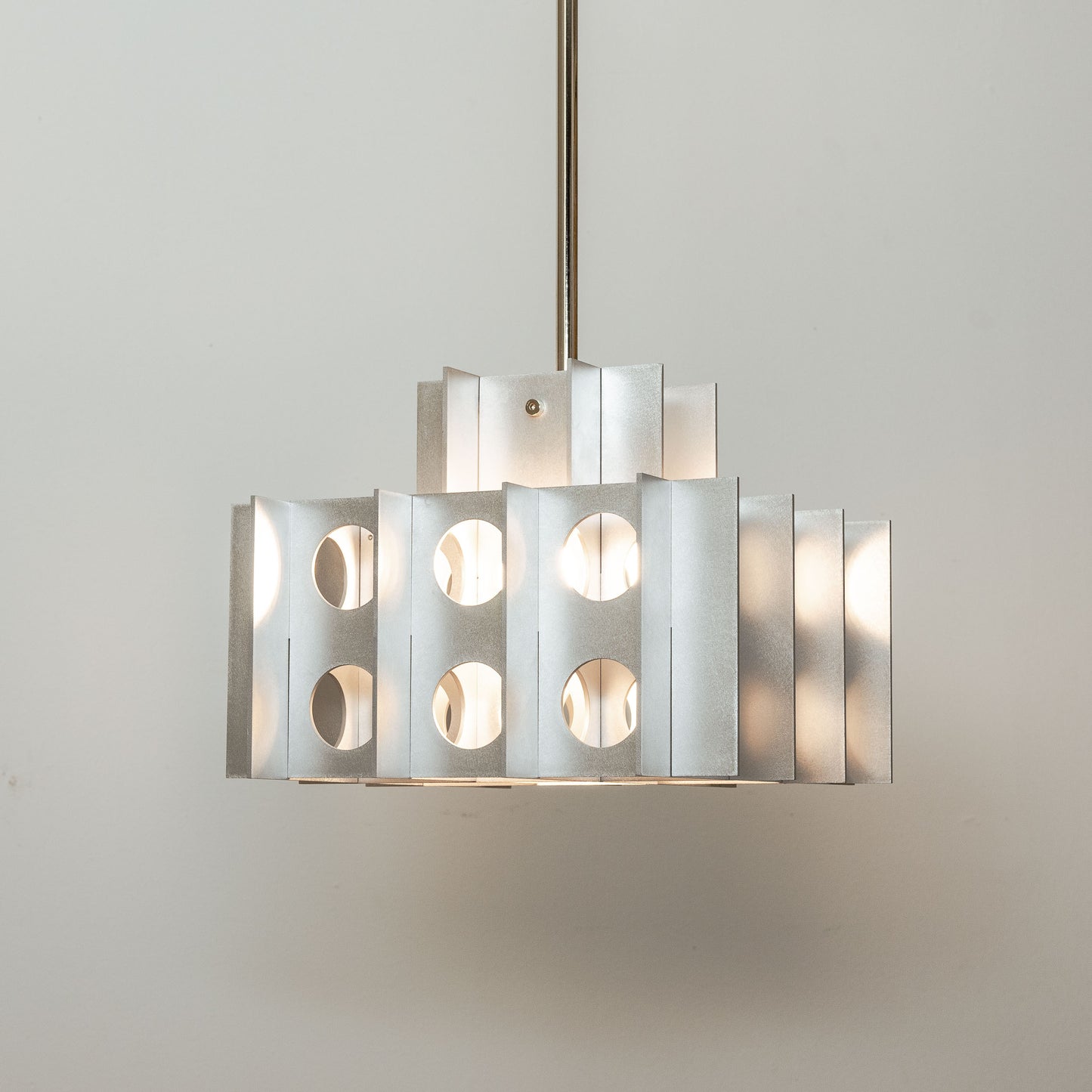 Tenfold Pendant Light 3TA