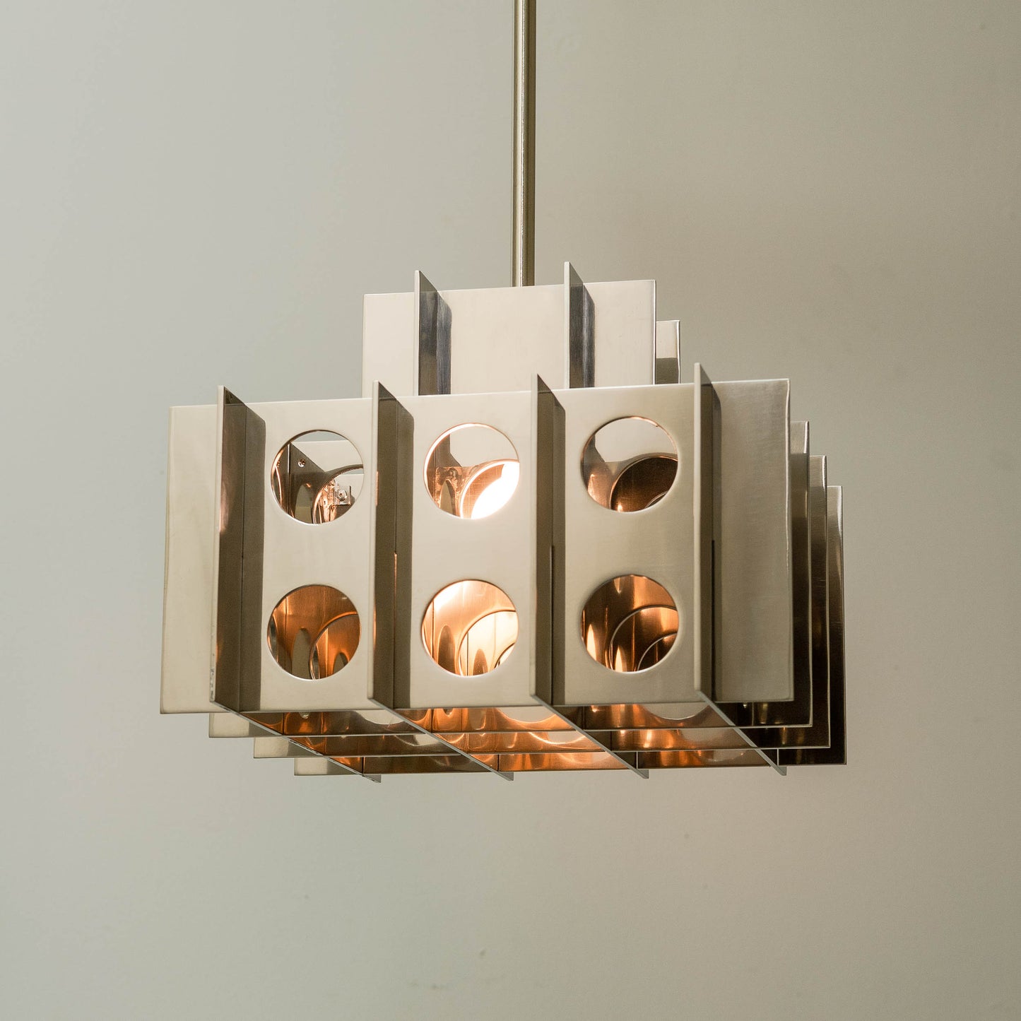 Tenfold Pendant Light 3TA