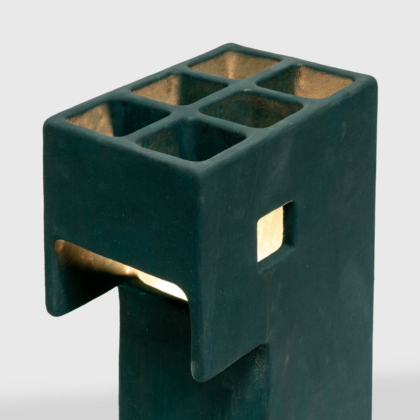 Ding Dong Table Lamp 01