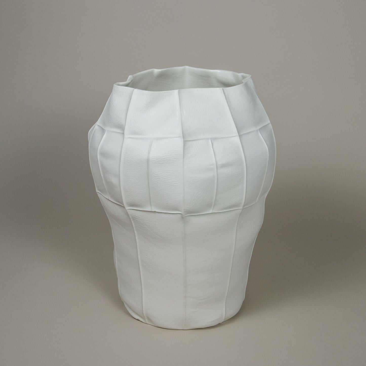 Kawa Large Vessel 03