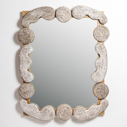 Roebling Wall Mirror