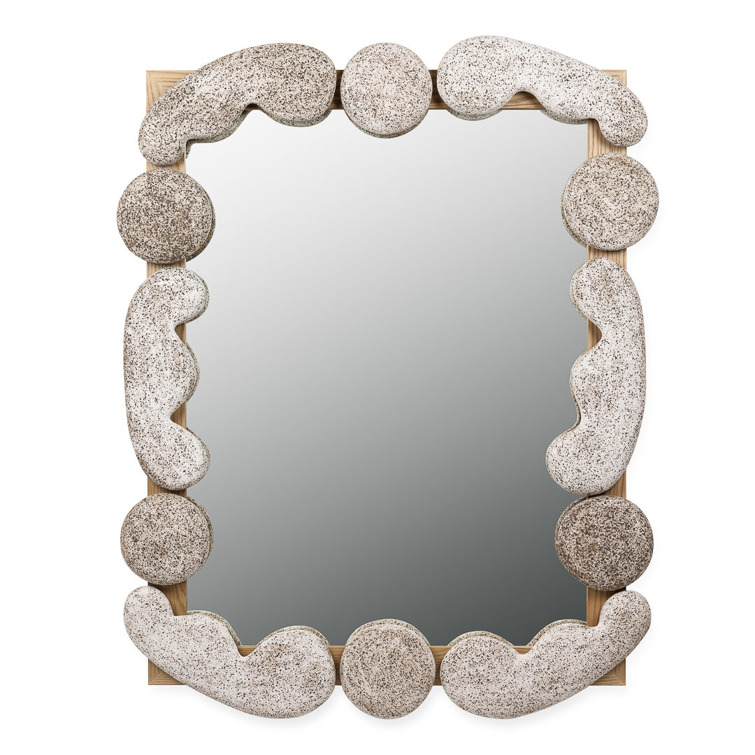 Roebling Wall Mirror