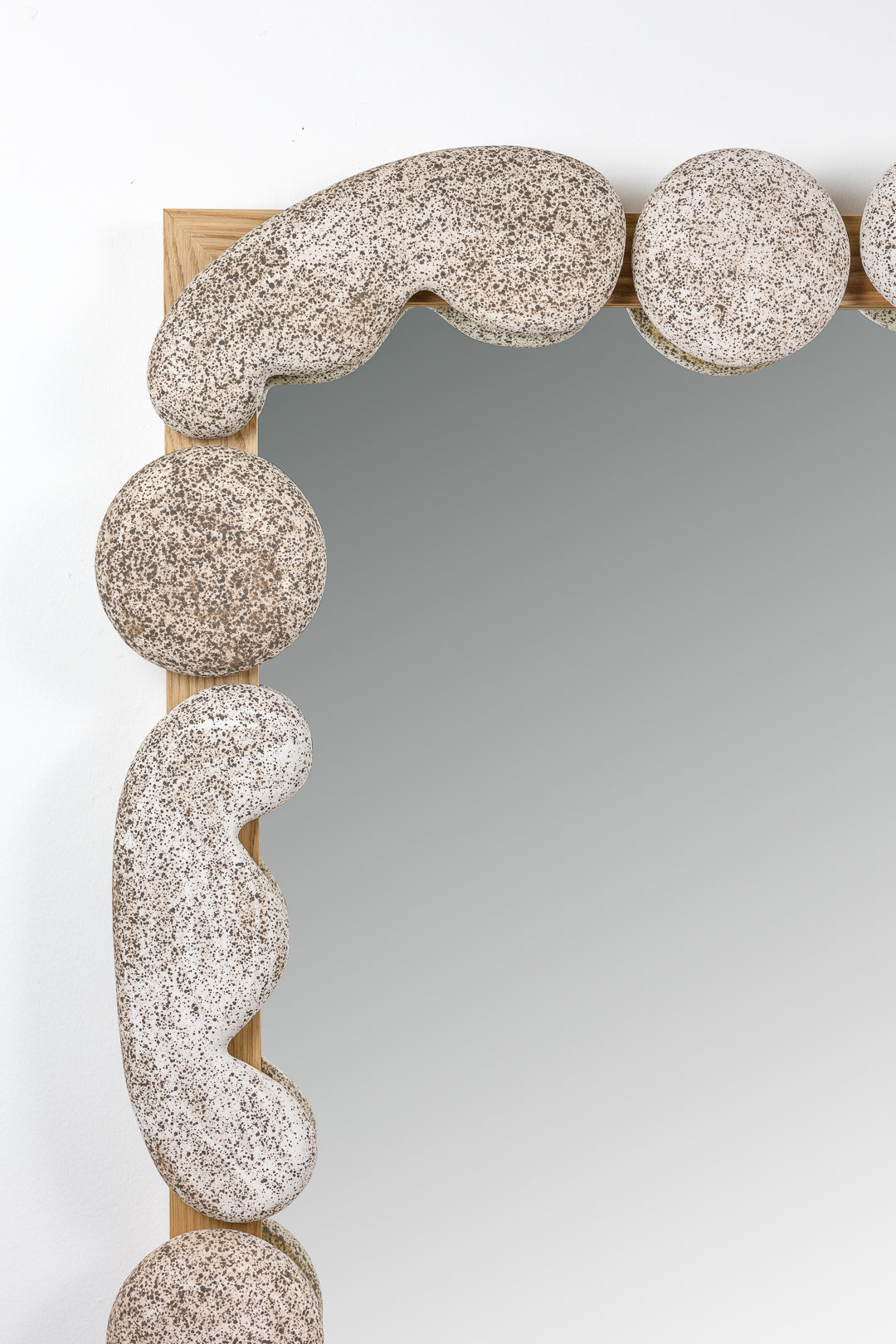 Roebling Wall Mirror