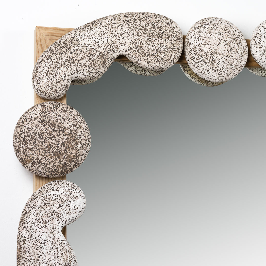Roebling Wall Mirror