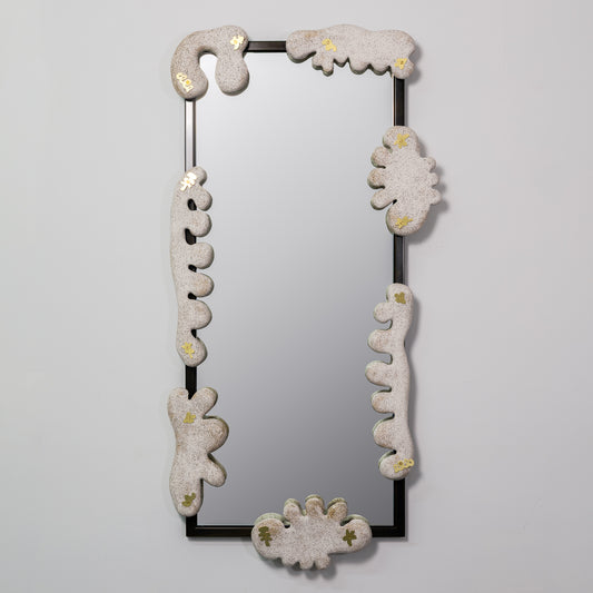 Tanguay Wall Mirror
