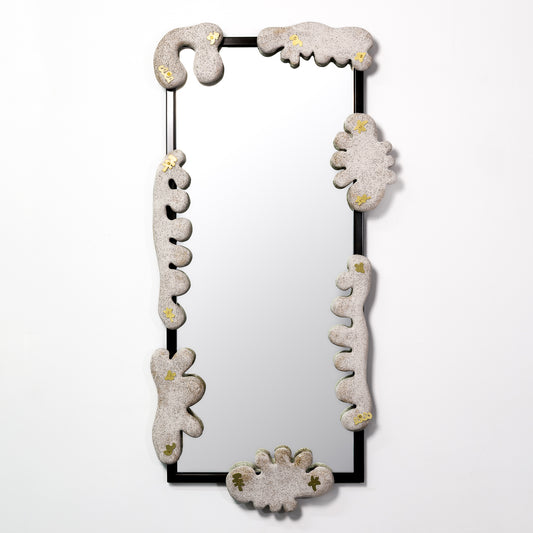 Tanguay Wall Mirror