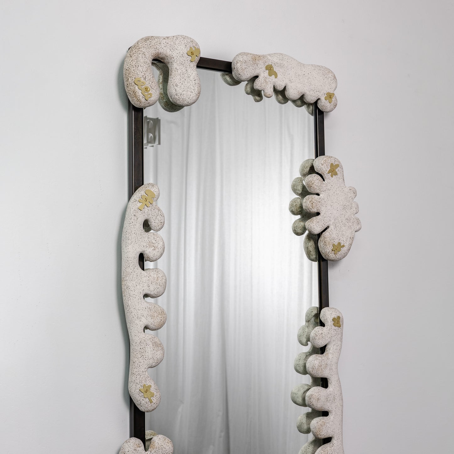 Tanguay Wall Mirror
