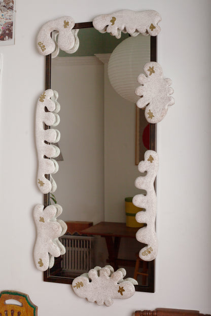 Tanguay Wall Mirror