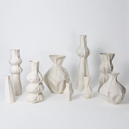 Kawa Vases Set of 9
