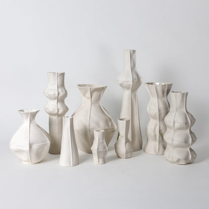 Kawa Vases Set of 9