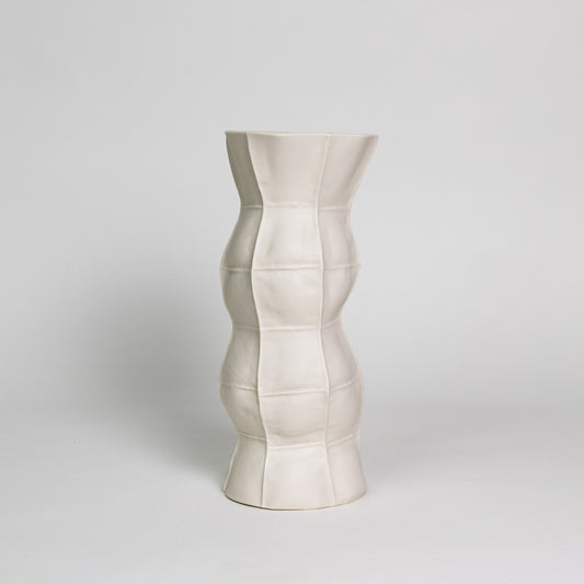 Kawa Vase Zigzag SECOND