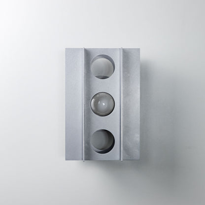 Tenfold 3T Wall Sconce