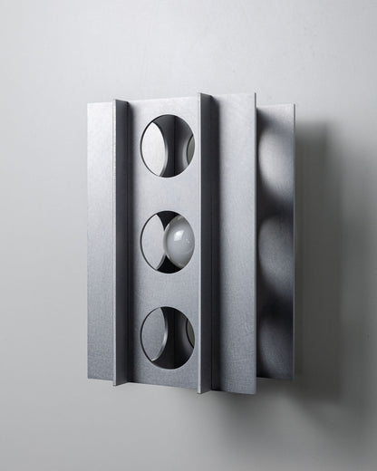 Tenfold 3T Wall Sconce