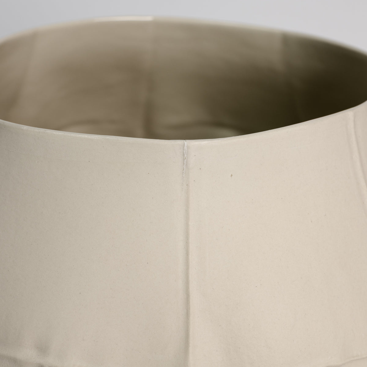 IN-STOCK Kawa Large Vessel 02 SECOND