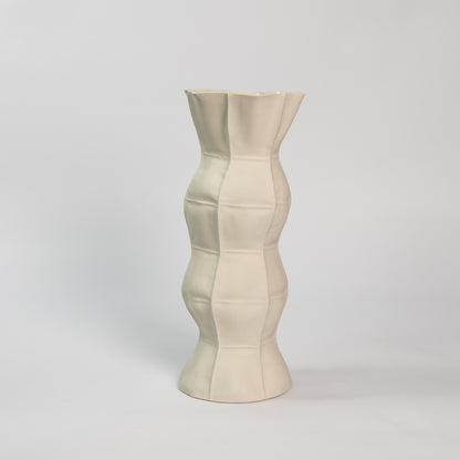 IN-STOCK Kawa Vase Zigzag SECOND