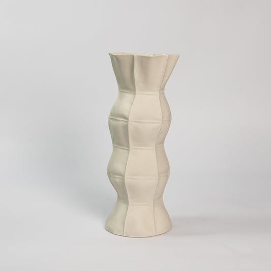IN-STOCK Kawa Vase Zigzag SECOND