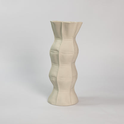 IN-STOCK Kawa Vase Zigzag SECOND