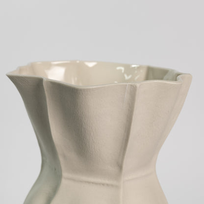 IN-STOCK Kawa Vase Zigzag SECOND