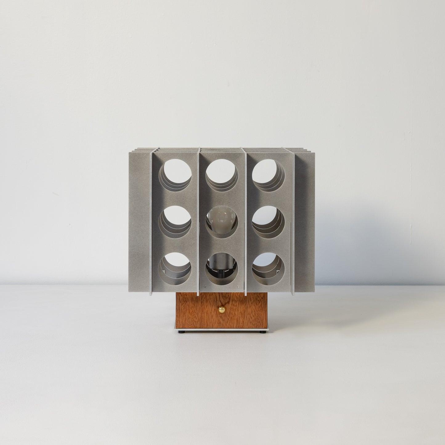 Tenfold Low Table Lamp
