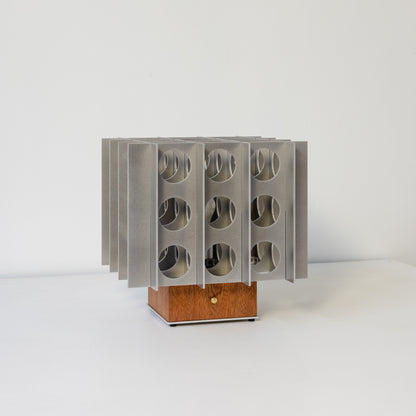 Tenfold Low Table Lamp