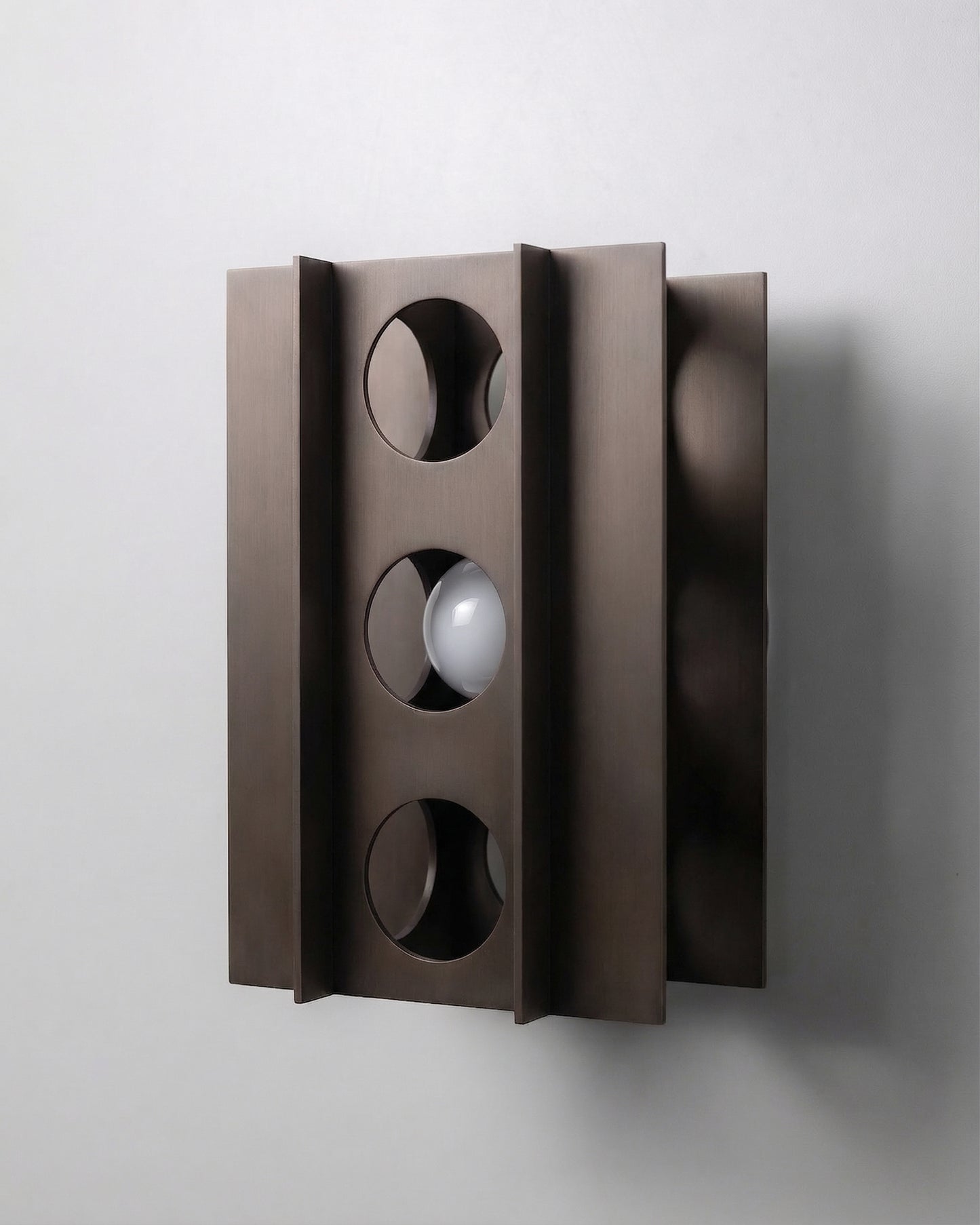 Tenfold 3T Wall Sconce
